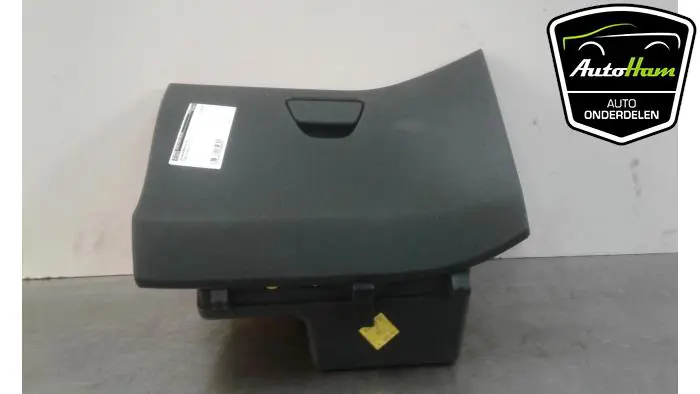 Dashboardkastje Ford Fiesta