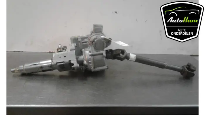 Stuurbekrachtiging Elektrisch Ford Fiesta