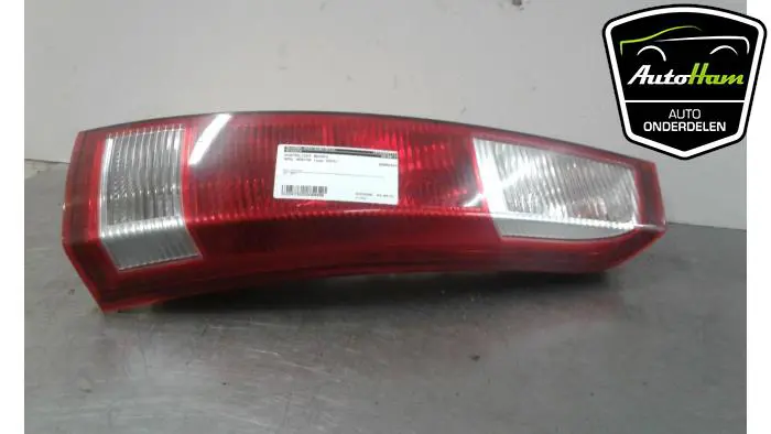 Achterlicht rechts Opel Meriva