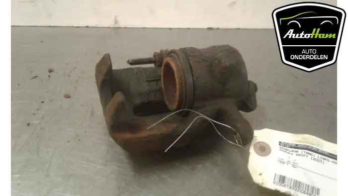 Remklauw (Tang) links-voor Suzuki Swift