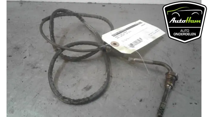 Roetfilter sensor Opel Zafira