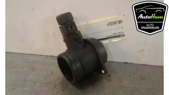Luchthoeveelheidsmeter Volkswagen Bora