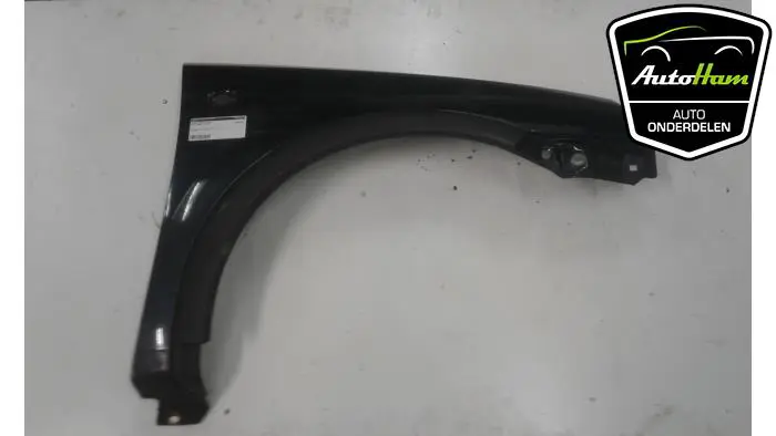 Scherm rechts-voor Opel Corsa