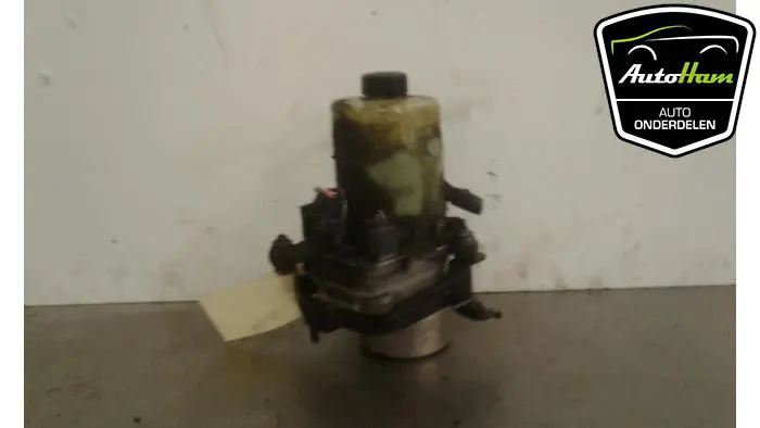 Stuurbekrachtiging Pomp Ford Focus