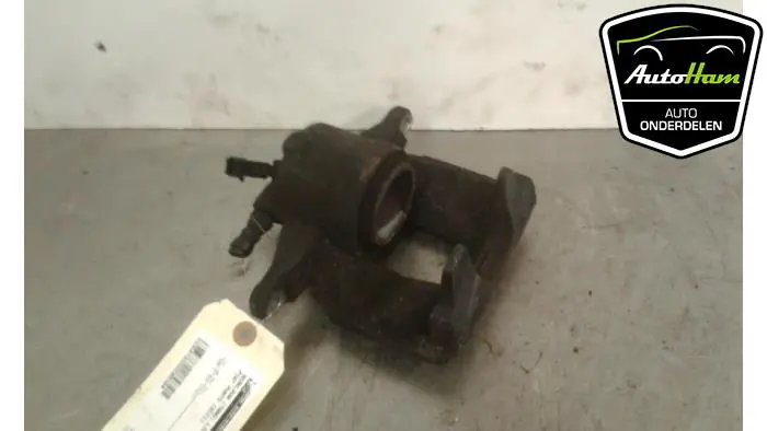 Remklauw (Tang) links-voor Fiat Punto