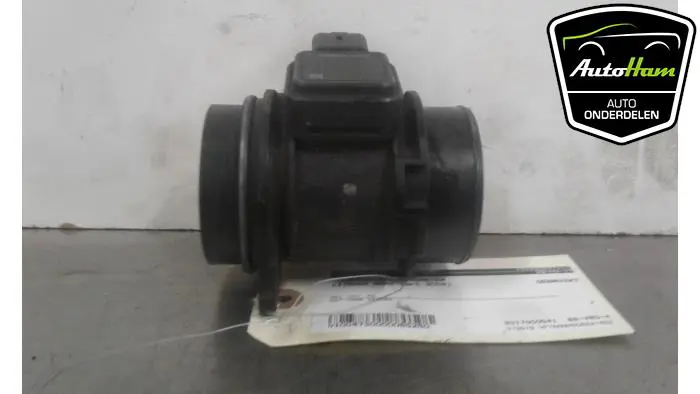 Luchthoeveelheidsmeter Citroen Nemo