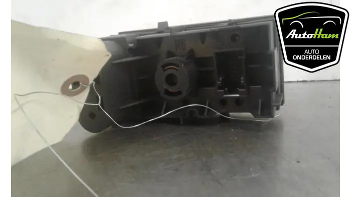 Licht Schakelaar Opel Meriva