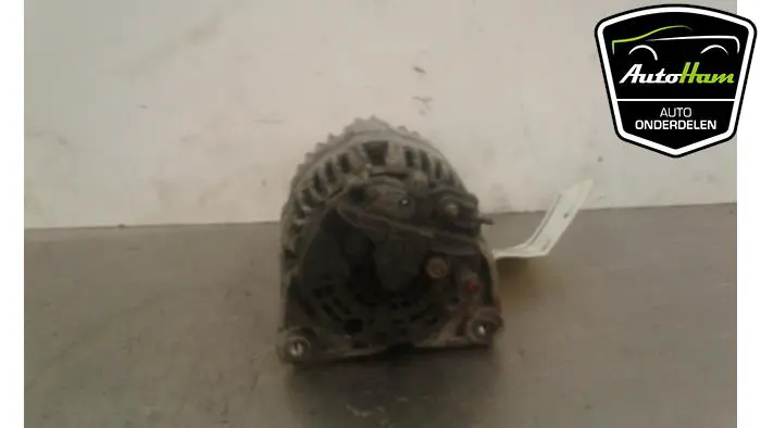 Dynamo Opel Zafira B