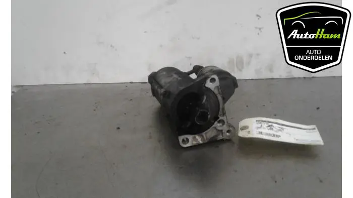 Startmotor Renault Scenic