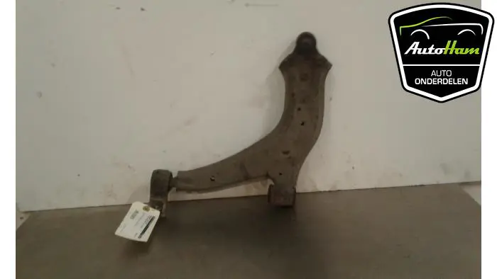 Draagarm links-voor Citroen Berlingo