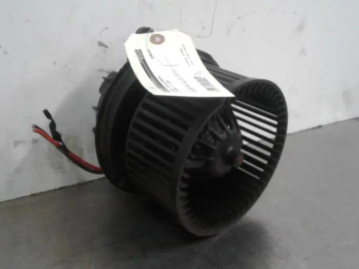 Kachel Ventilatiemotor Citroen C3