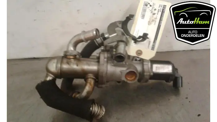 EGR Klep Opel Meriva