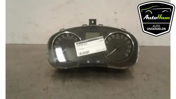 Instrumentenpaneel Skoda Fabia