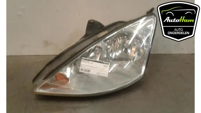 Koplamp links Ford Focus