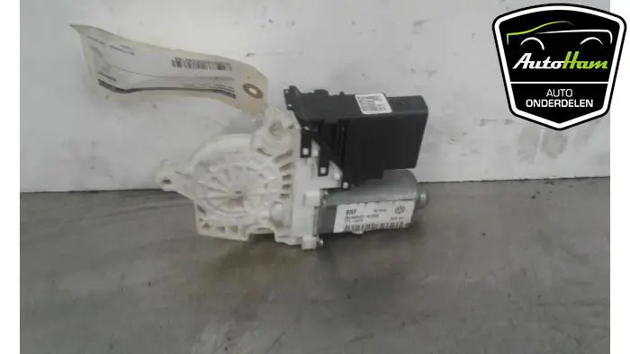 Raammotor Portier Volkswagen Golf