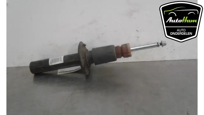 Schokdemper links-voor Audi A4