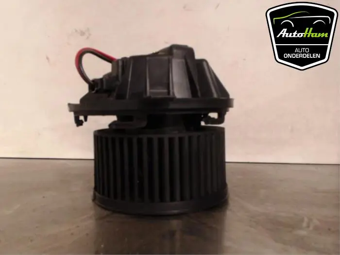 Kachel Ventilatiemotor Citroen C5