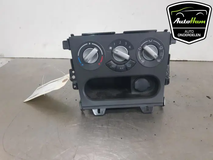 Kachel Bedieningspaneel Opel Agila