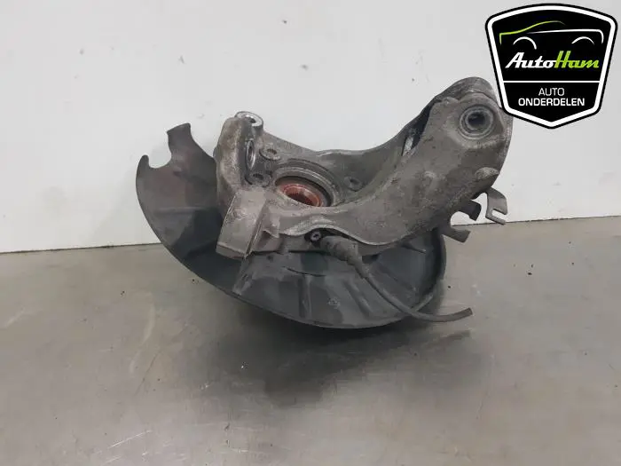 Fusee rechts-voor Volkswagen Passat