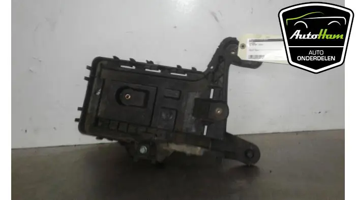 Accubak Volkswagen Passat