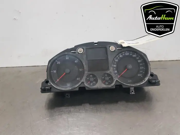Instrumentenpaneel Volkswagen Passat