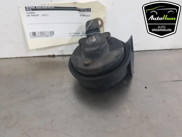 Claxon Volkswagen Passat
