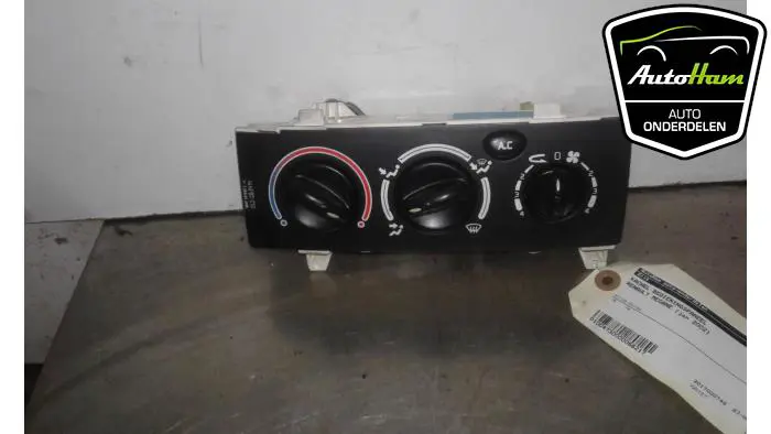 Kachel Bedieningspaneel Renault Megane Break