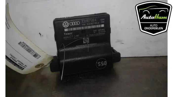 Gateway module Volkswagen Passat