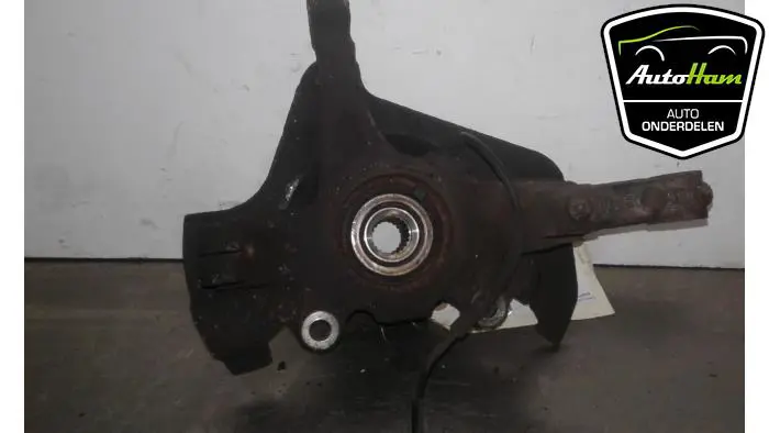 Fusee links-voor Fiat Punto Grande