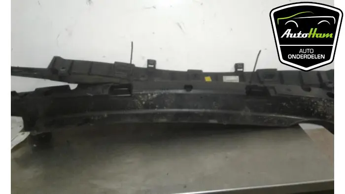 Bumperframe achter Renault Kangoo