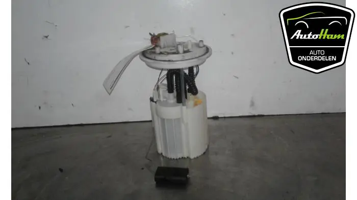 Benzinepomp Fiat Punto Grande