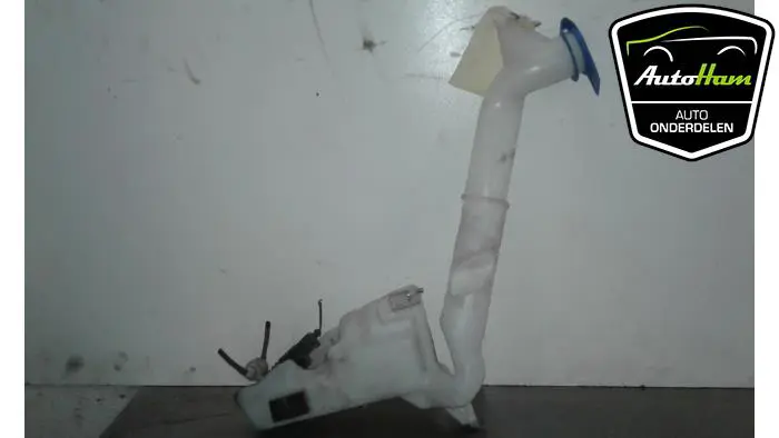 Ruitensproeiertank voor Seat Ibiza