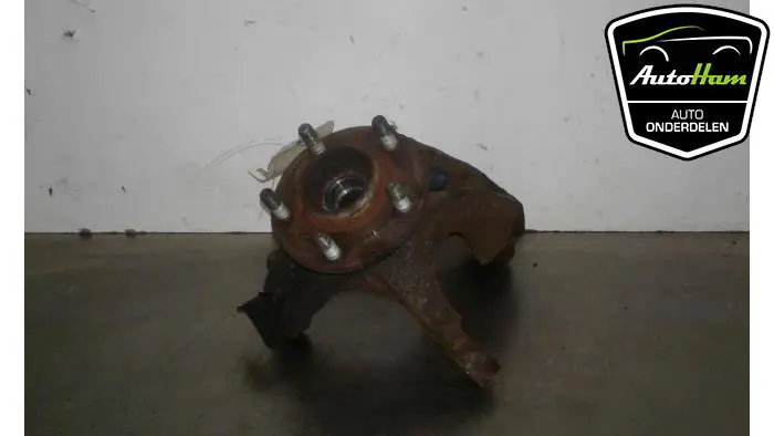 Fusee links-voor Ford Focus