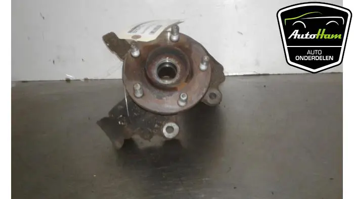 Fusee rechts-voor Ford Focus