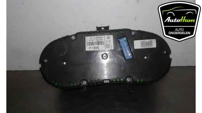 Instrumentenpaneel Seat Ibiza