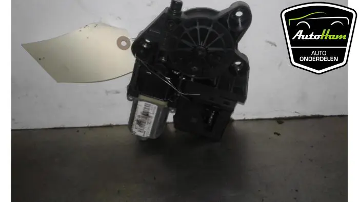 Raammotor Portier Renault Megane
