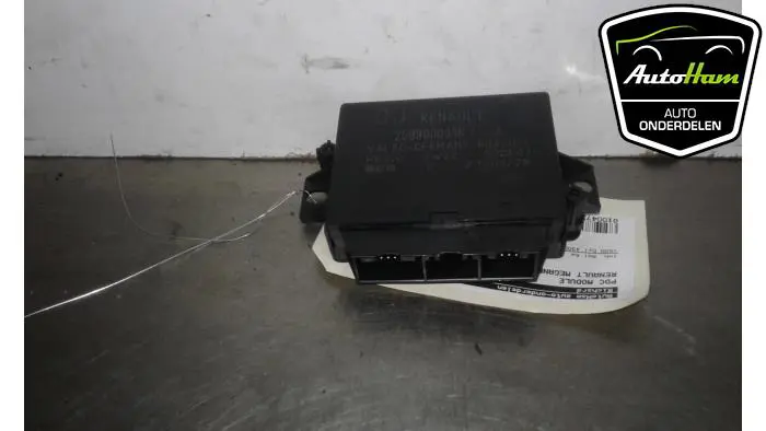 PDC Module Renault Megane