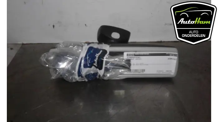 Binnenspiegel Volkswagen Golf