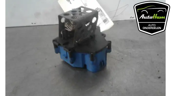 Kachel Weerstand Citroen C4 Grand Picasso