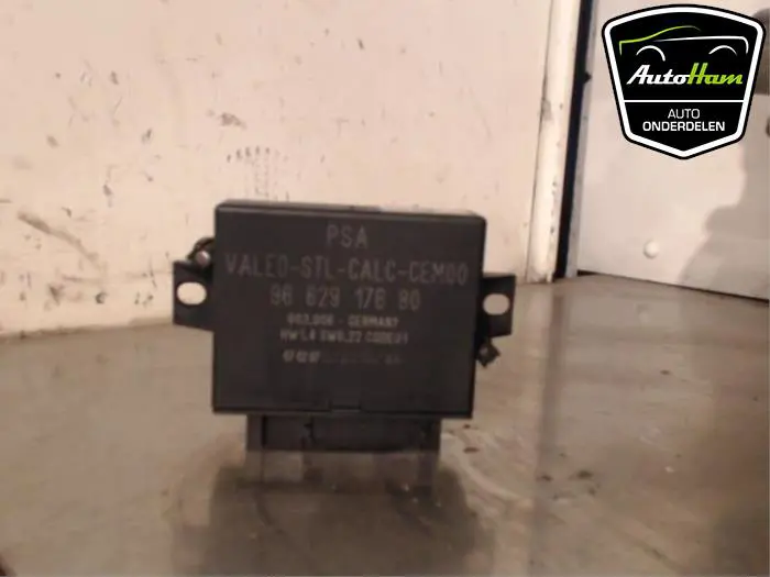Module (diversen) Citroen C4 Grand Picasso