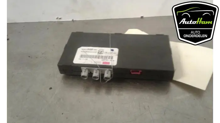 Antenne Versterker Citroen C4 Grand Picasso