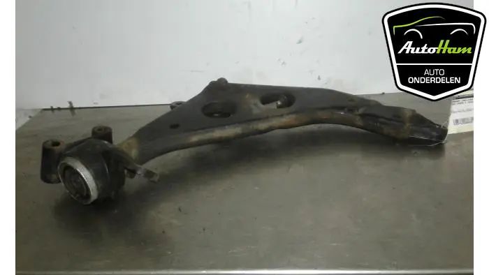 Draagarm links-voor Mini Cooper S