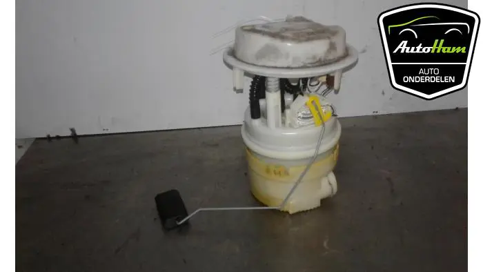 Benzinepomp Peugeot 206 PLUS