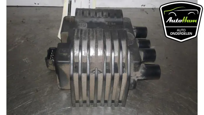 Bobine Opel Astra