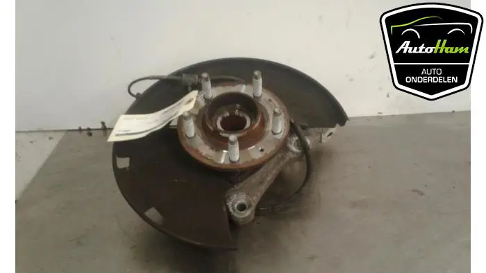 Fusee rechts-voor Opel Astra