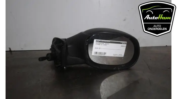 Buitenspiegel rechts Citroen C3