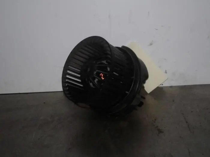 Kachel Ventilatiemotor Citroen C3