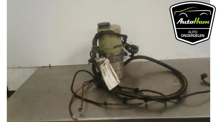 Stuurbekrachtiging Elektrisch Opel Vectra