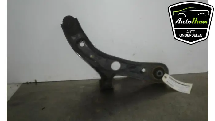Draagarm links-voor Opel Agila