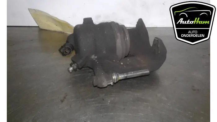 Remklauw (Tang) links-voor Opel Agila